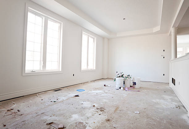 Mold Remediation for Vacation Homes in Tara Hills, CA